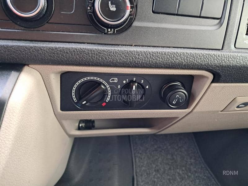 Volkswagen Transporter T6 2.0 TDI/DSG//9 SEDI