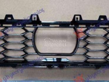 CENTRALNA RESETKA DONJA (TEMPO za BMW Serija 3 od 2022. do 2025. god.