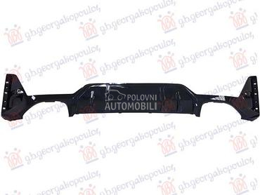 SPOJLER ZADNJEG BRANIKA SJAJ-C za BMW Serija 3 od 2022. do 2025. god.