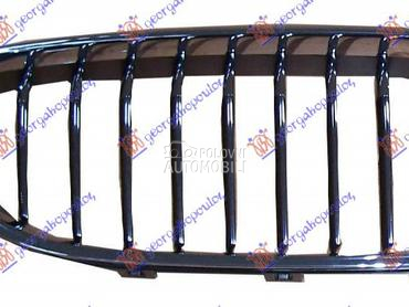 PVC MASKA HROM/HROM/CRNA za BMW Serija 6 od 2011. do 2015. god.