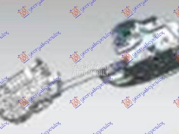 BRAVA PREDNJIH VRATA ELEKTRICN za BMW Serija 6 od 2011. do 2015. god.