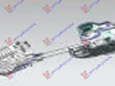 BRAVA ZADNJIH VRATA ELEKTRICNA za BMW Serija 6 od 2015. do 2017. god.