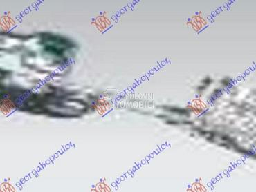 BRAVA ZADNJIH VRATA ELEKTRICNA za BMW Serija 6 od 2011. do 2015. god.