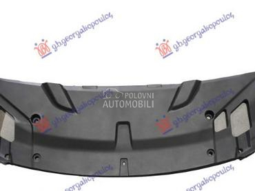 POKLOPAC HLADNJAKA GORNJI PLAS za BMW Serija 6 od 2017. do 2020. god.