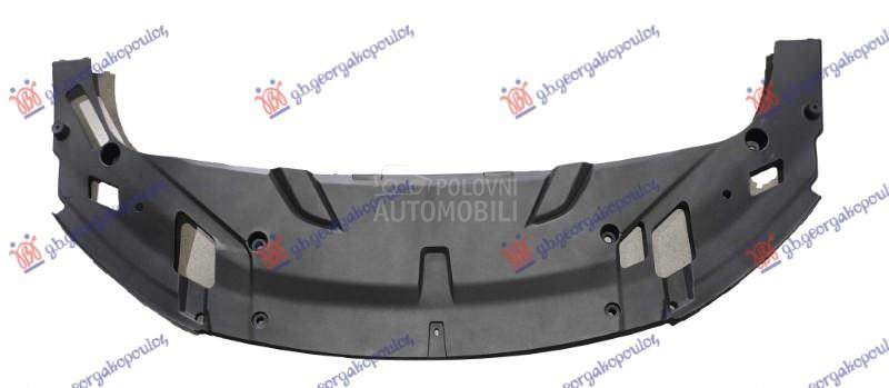 POKLOPAC HLADNJAKA GORNJI PLAS