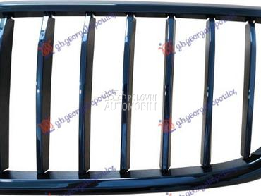 PVC MASKA CRNA za BMW Serija 6 od 2017. do 2020. god.