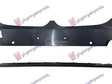 PREDNJI BRANIK PM (4 PDC SENZO za BMW Serija 6 od 2020. do 2025. god.