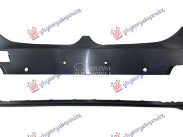 PREDNJI BRANIK PM (2 PDC SENZO za BMW Serija 6 od 2020. do 2025. god.