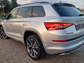 Škoda Kodiaq SPORTLINE