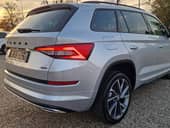 Škoda Kodiaq SPORTLINE