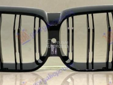 PVC MASKA CRNA (M-LOOK) za BMW Serija 6 od 2020. do 2025. god.