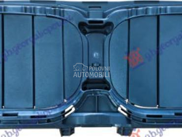 NOSAC PVC MASKE GORNJI CRNI (S za BMW Serija 6 od 2020. do 2025. god.