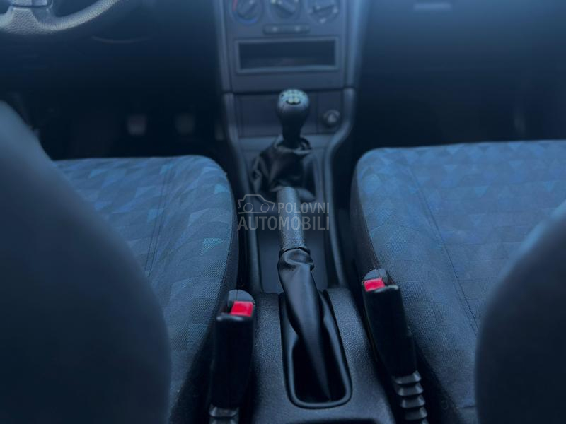 Opel Astra G 1.6 8v reg.