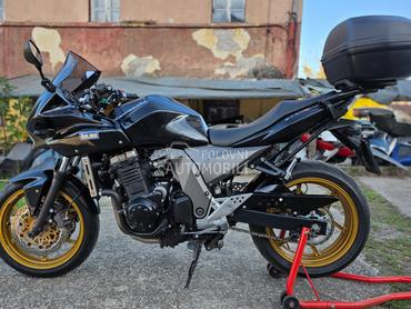 Kawasaki Z750S