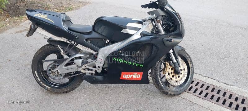 Aprilia rs 125