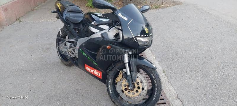 Aprilia rs 125