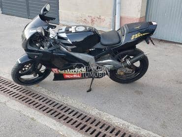 Aprilia rs 125