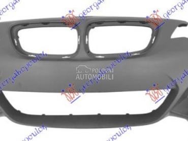 PREDNJI BRANIK PM (M-SPORT) za BMW Serija 2 od 2014. do 2019. god.