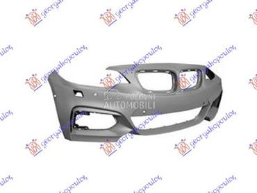 PREDNJI BRANIK PM (4 PDC SENZO za BMW Serija 2 od 2014. do 2019. god.