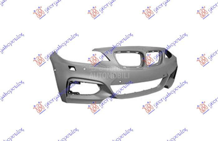 PREDNJI BRANIK PM (4 PDC SENZO