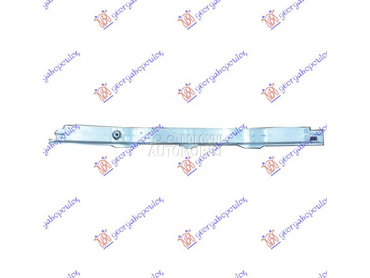 SINA PREDNJEG BRANIKA ALUMINIJ za BMW Serija 1 od 2011. do 2015. god.