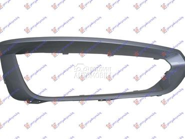 OKVIR RESETKE PREDNJEG BRANIKA za BMW Serija 2 od 2014. do 2019. god.