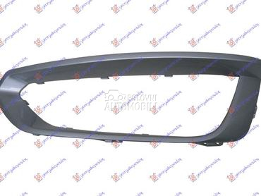 OKVIR RESETKE PREDNJEG BRANIKA za BMW Serija 2 od 2014. do 2019. god.