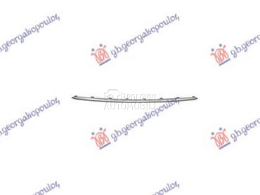 LAJSNA ZADNJEG BRANIKA DONJA S za BMW Serija 2 od 2014. do 2019. god.