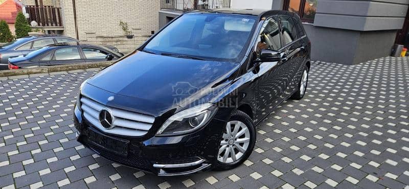 Mercedes Benz B 180 1.8 CDI NOV NOV
