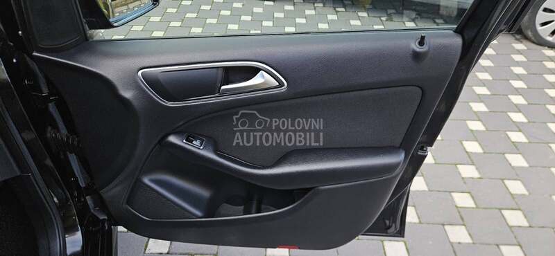 Mercedes Benz B 180 1.8 CDI NOV NOV