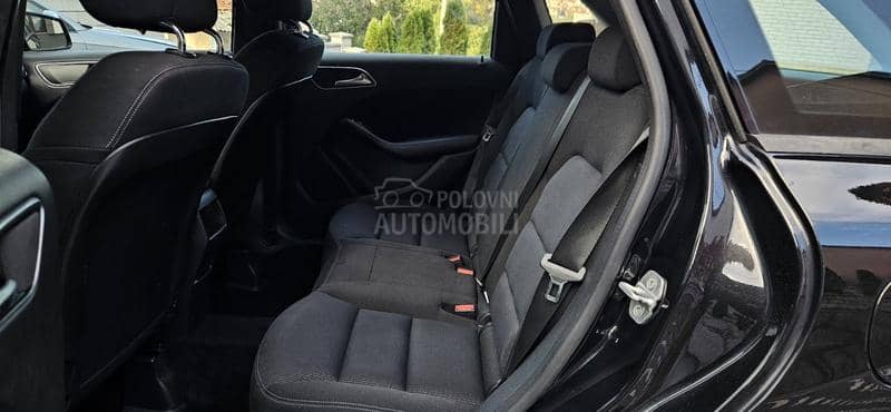 Mercedes Benz B 180 1.8 CDI NOV NOV