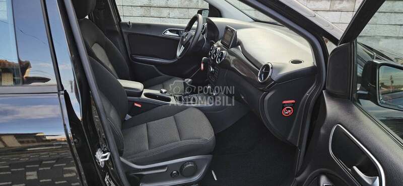Mercedes Benz B 180 1.8 CDI NOV NOV