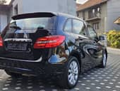 Mercedes Benz B 180 1.8