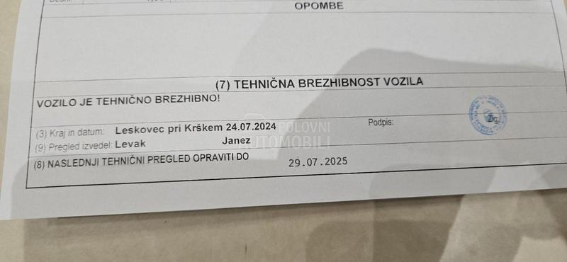 Mercedes Benz B 180 1.8 CDI NOV NOV