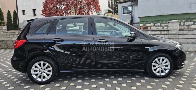 Mercedes Benz B 180 1.8 CDI NOV NOV