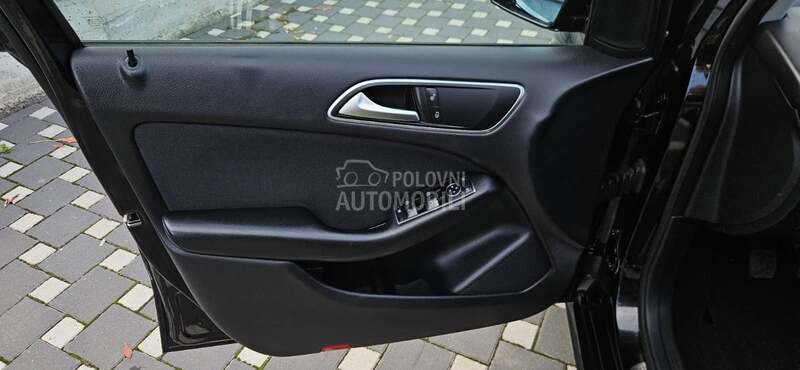 Mercedes Benz B 180 1.8 CDI NOV NOV