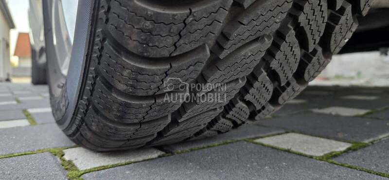 Mercedes Benz B 180 1.8 CDI NOV NOV