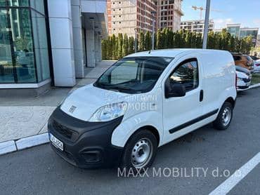 Fiat Fiorino 