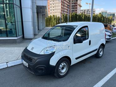 Fiat Fiorino 