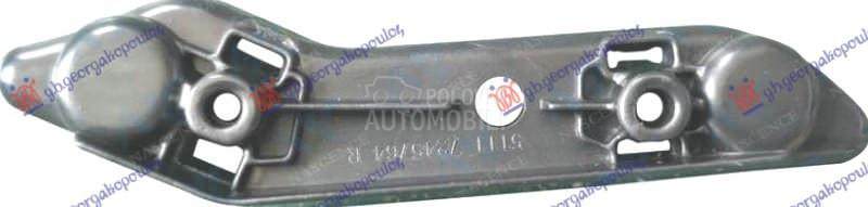 NOSAC PREDNJEG BRANIKA (NA BLA