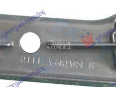 NOSAC PREDNJEG BRANIKA (NA BLA za BMW Serija 1 od 2015. do 2019. god.