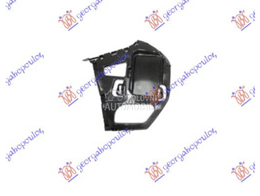 NOSAC (OJACANJE) ZADNJEG BRANI za BMW Serija 2 od 2014. do 2019. god.