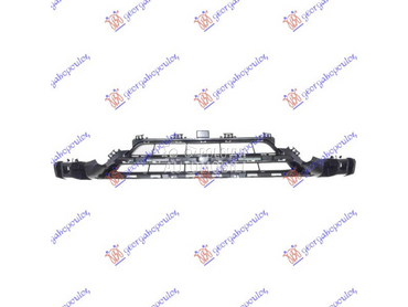 CENTRALNA RESETKA za BMW Serija 2 od 2014. do 2019. god.