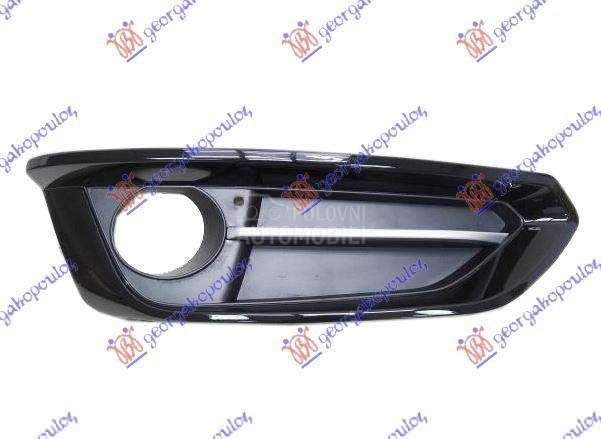 RESETKA PREDNJEG BRANIKA (SA M