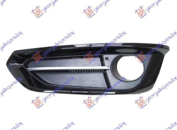 RESETKA PREDNJEG BRANIKA (SA M