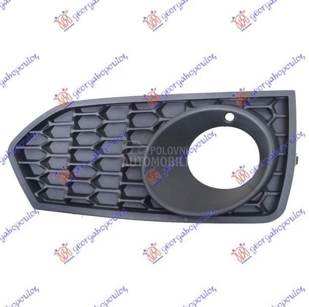 RESETKA PREDNJEG BRANIKA (SA M