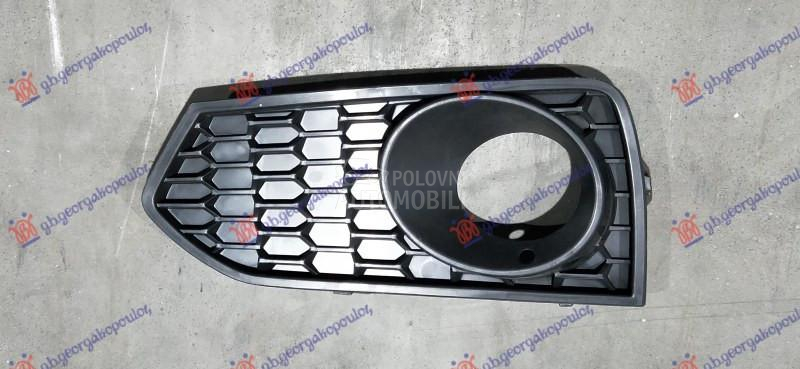 RESETKA PREDNJEG BRANIKA (SA M