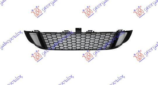 CENTRALNA RESETKA (M-SPORT/M23