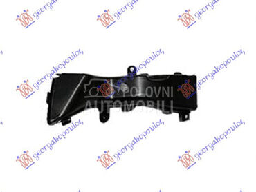 USMERIVAC VAZDUHA UNUTRASNJI P za BMW Serija 2 od 2014. do 2019. god.