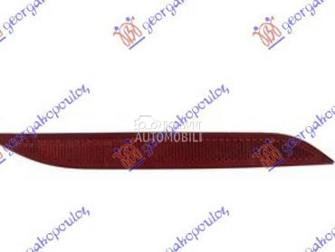 KATADIOPTER U ZADNJEM BRANIKU za BMW Serija 2 od 2014. do 2019. god.